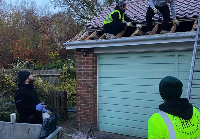 Emergency Repairs Southampton