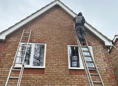 Emergency Repairs Southampton
