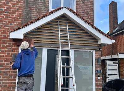 Emergency Repairs Southampton