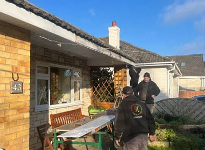 Emergency Repairs Southampton