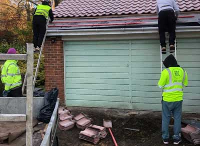 Emergency Repairs Southampton